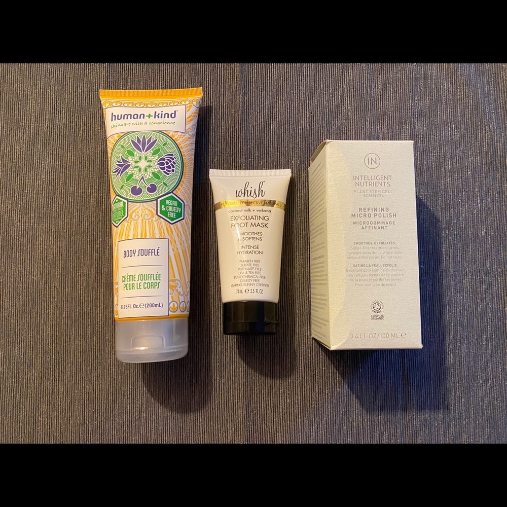 FabFitFun Beauty Bundle